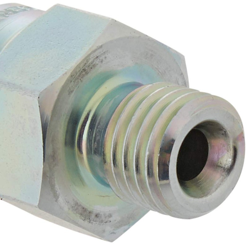 Bosch 0437004002 OE Fitment Fuel Injector - Compatible With Select Mercedes-Benz 280S, 280SE, 280SL, 300SEL - Single - Image 4