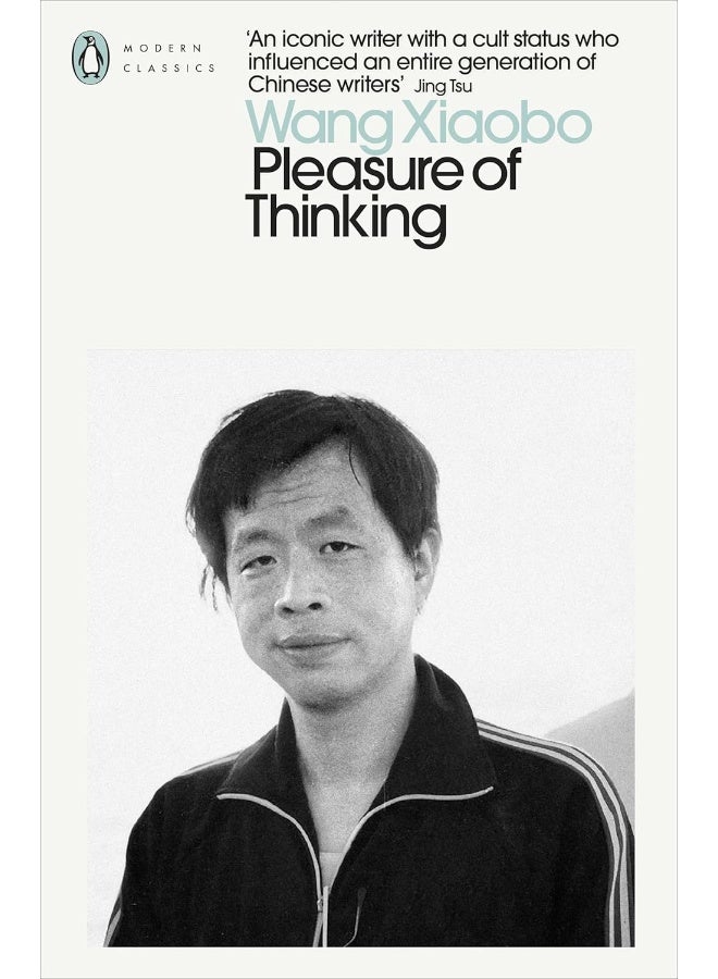 Pleasure of Thinking 