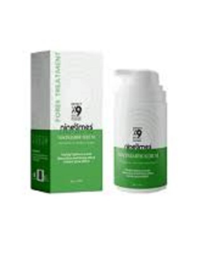 ninetimes - niacinamide Serum  30ml - Image 1