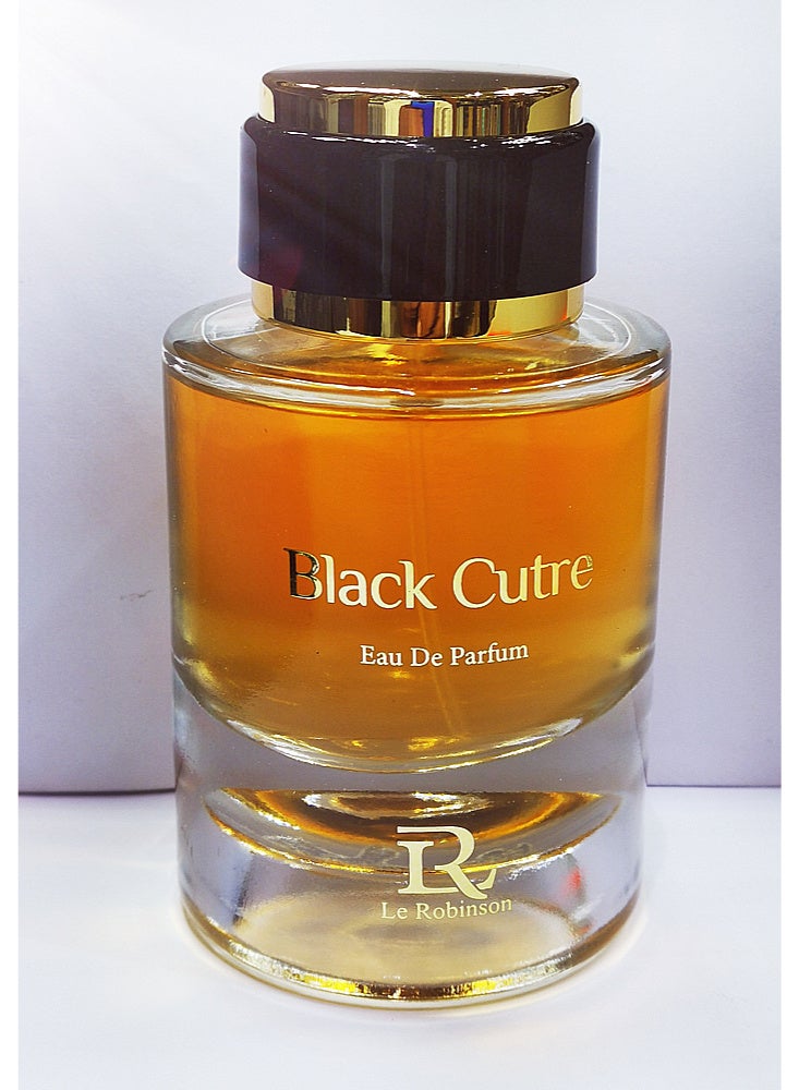 Le Robinson Black Cutre EDP 100 ml - Image 1