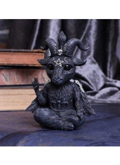 Meditation Horn