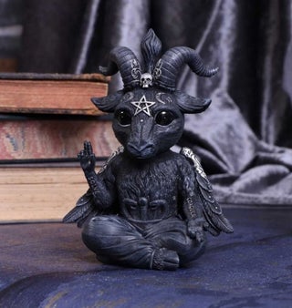 Meditation Horn