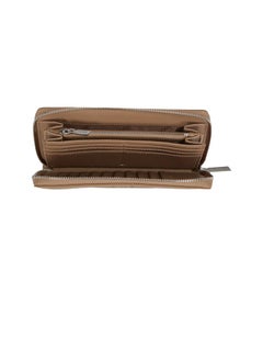 CALVIN KLEIN Logo Must Zip Around Wallet  - Image 4