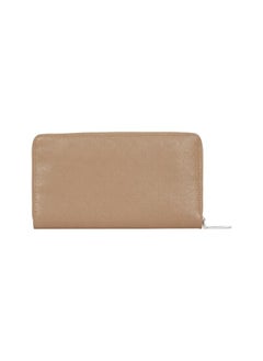 CALVIN KLEIN Logo Must Zip Around Wallet  - Image 2