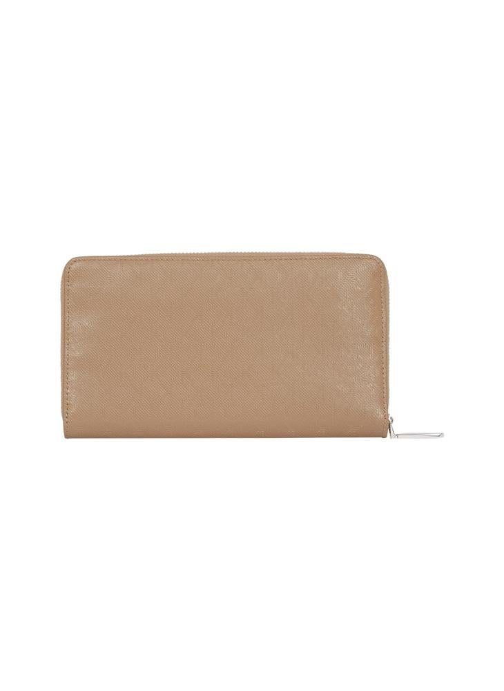 CALVIN KLEIN Logo Must Zip Around Wallet  - Image 2