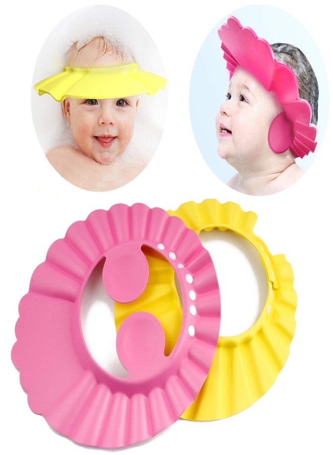 Auf Baby Shower Cap