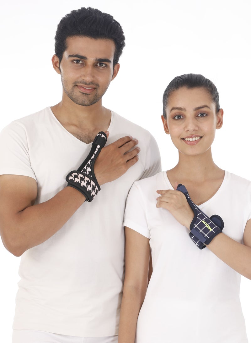 NEOLIFE جبيرة إبهام سبايكا - عالمية - Image 1