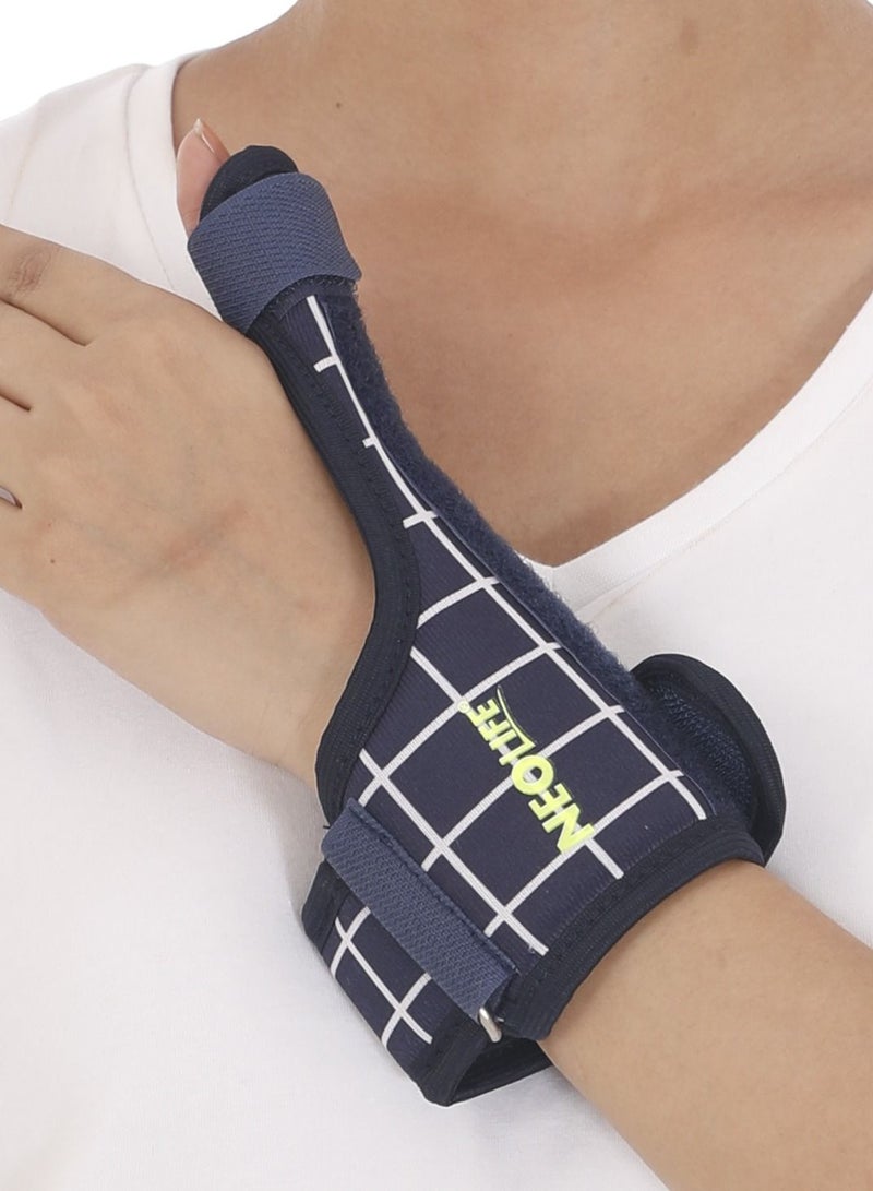 NEOLIFE جبيرة إبهام سبايكا - عالمية - Image 2