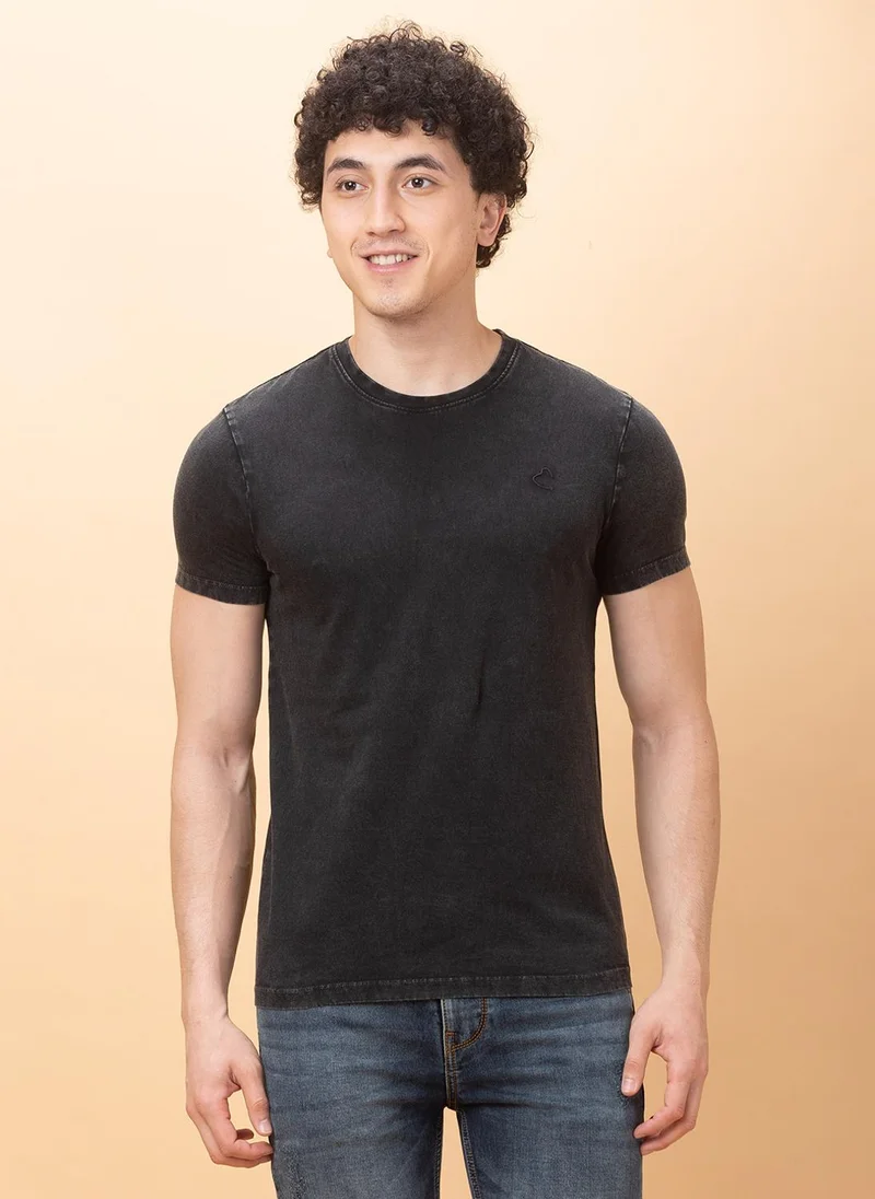 بيينغ هيومان Men Pockets T-shirt