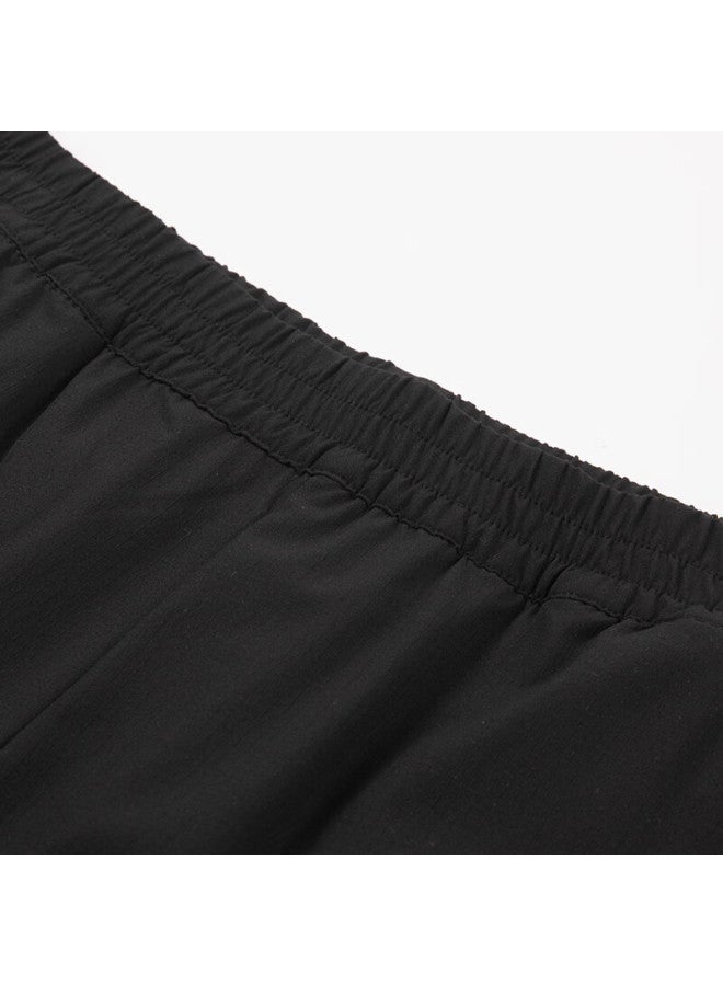 Souhait Four-way Stretch Long Pants Waterchild Kids Lightweight Summer New Boys And Girls Physical Mosquito-repellent Pants - Image 5