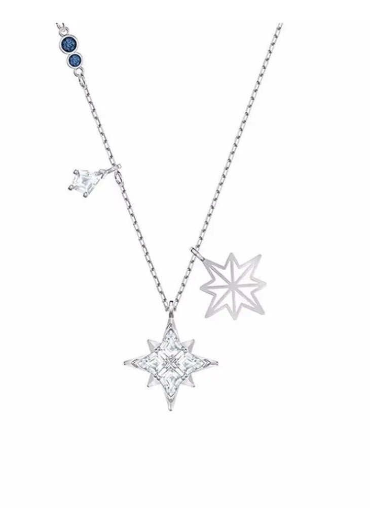 عام قلادة قلادة نجمة رمزية - Image 1