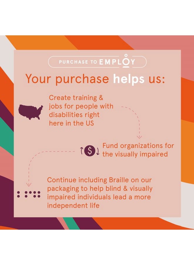 cleanlogic Bath and Body Exfoliating Stretch Bath/Shower Cloth, Assorted Colors, 3 Count - Image 4