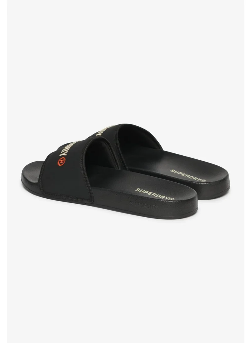 Superdry Tarp Core Slide