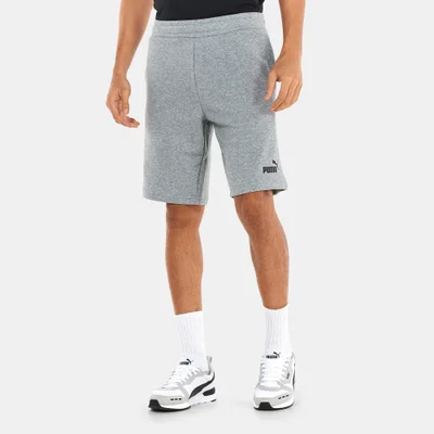 PUMA Men's Power Logo 10-inch TR Shorts