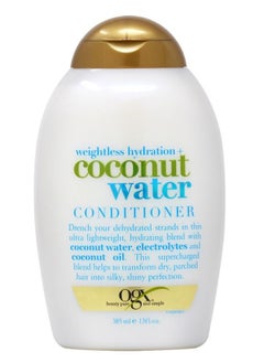 Coconut Water Conditioner 385ml
