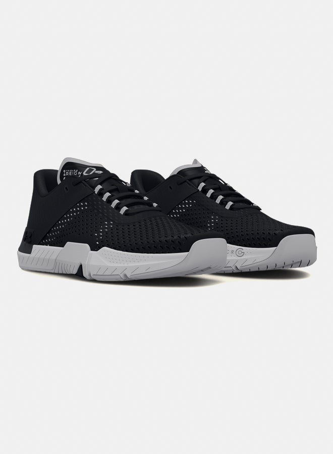 UNDER ARMOUR Tribase Reign 4 Training Shoes - Image 2