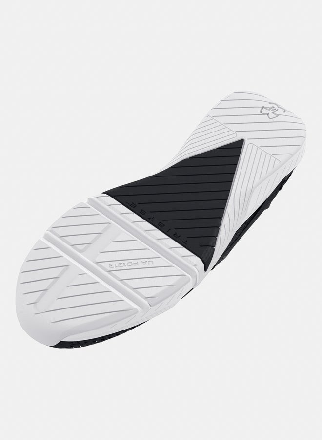 UNDER ARMOUR Tribase Reign 4 Training Shoes - Image 5