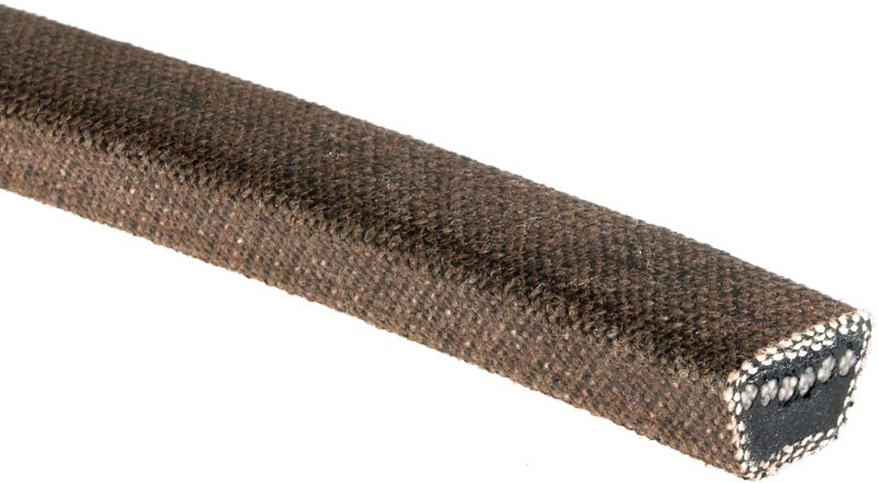 Gates 6650BR BladeRunner Lawn and Garden Belt, Black - Image 2