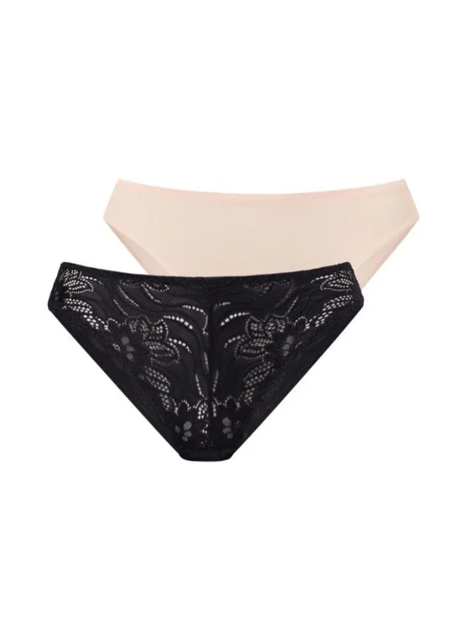 دورينا High Waist Brief