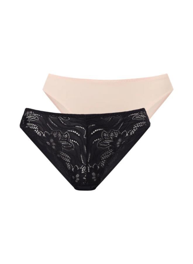 Dorina High Waist Brief - Image 1