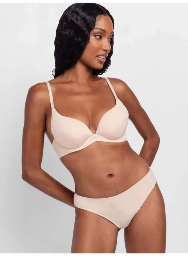 Dorina High Waist Brief