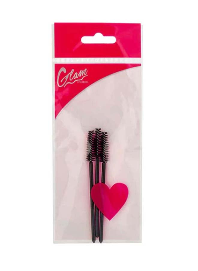 Glam of sweden فرشاة الحواجب/الرموش - Image 2