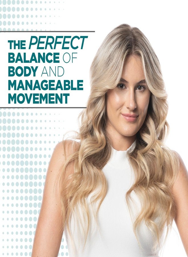 BioSilk Volumizing Therapy Root Lift, Boosts Hair Volume & Body, Sulfate, Paraben & Cruelty-Free, 7 Oz - Image 5