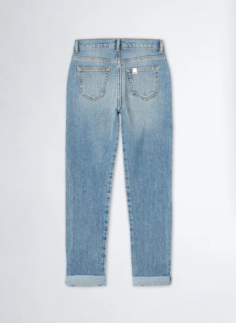 Liu Jo Jeans with Gemstones