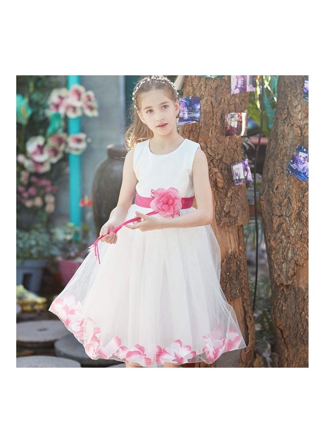 NIBEMINENT Princess Costume 130cm - Image 5