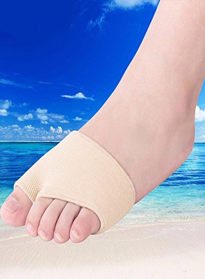 جيرن وسادة أصابع القدم من جيرن، فاصل أصابع القدم (متوسط) - Image 1