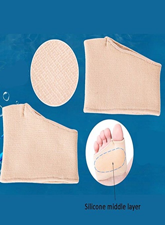 جيرن وسادة أصابع القدم من جيرن، فاصل أصابع القدم (متوسط) - Image 4