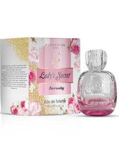 Ladys secret serenity 100ml