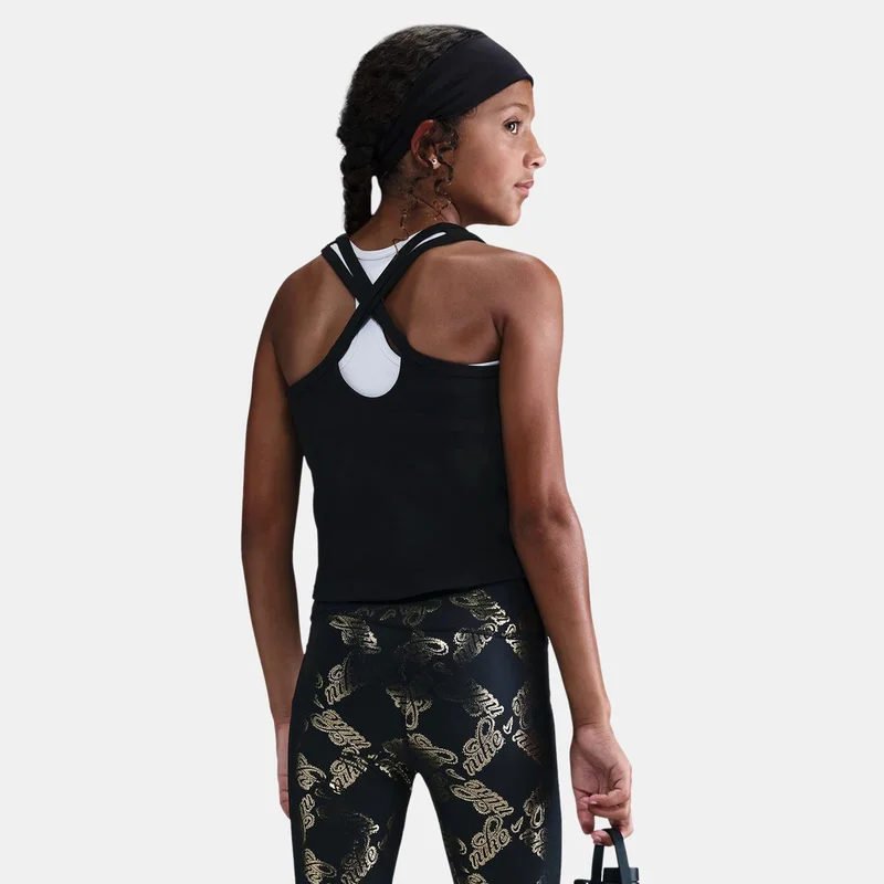 Nike Kids' One Dri-FIT Tank Top