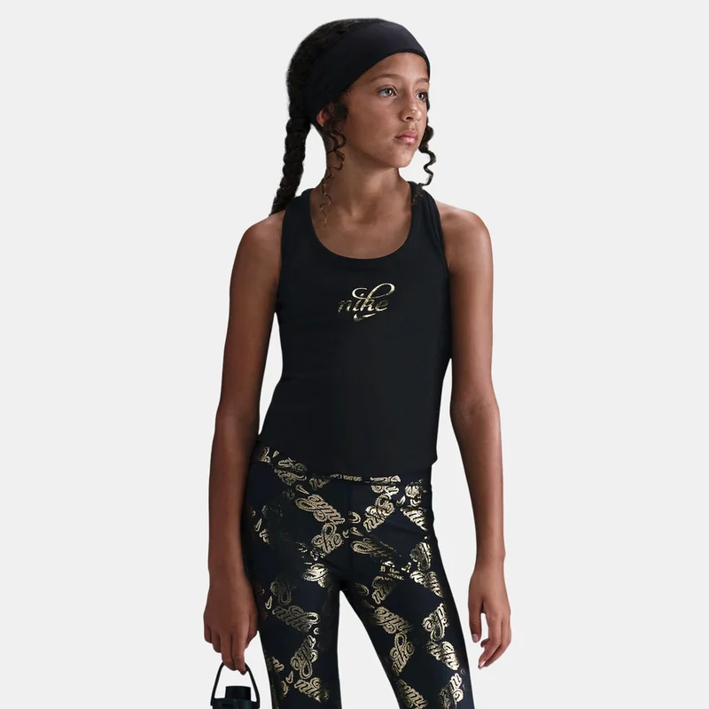 Nike Kids' One Dri-FIT Tank Top