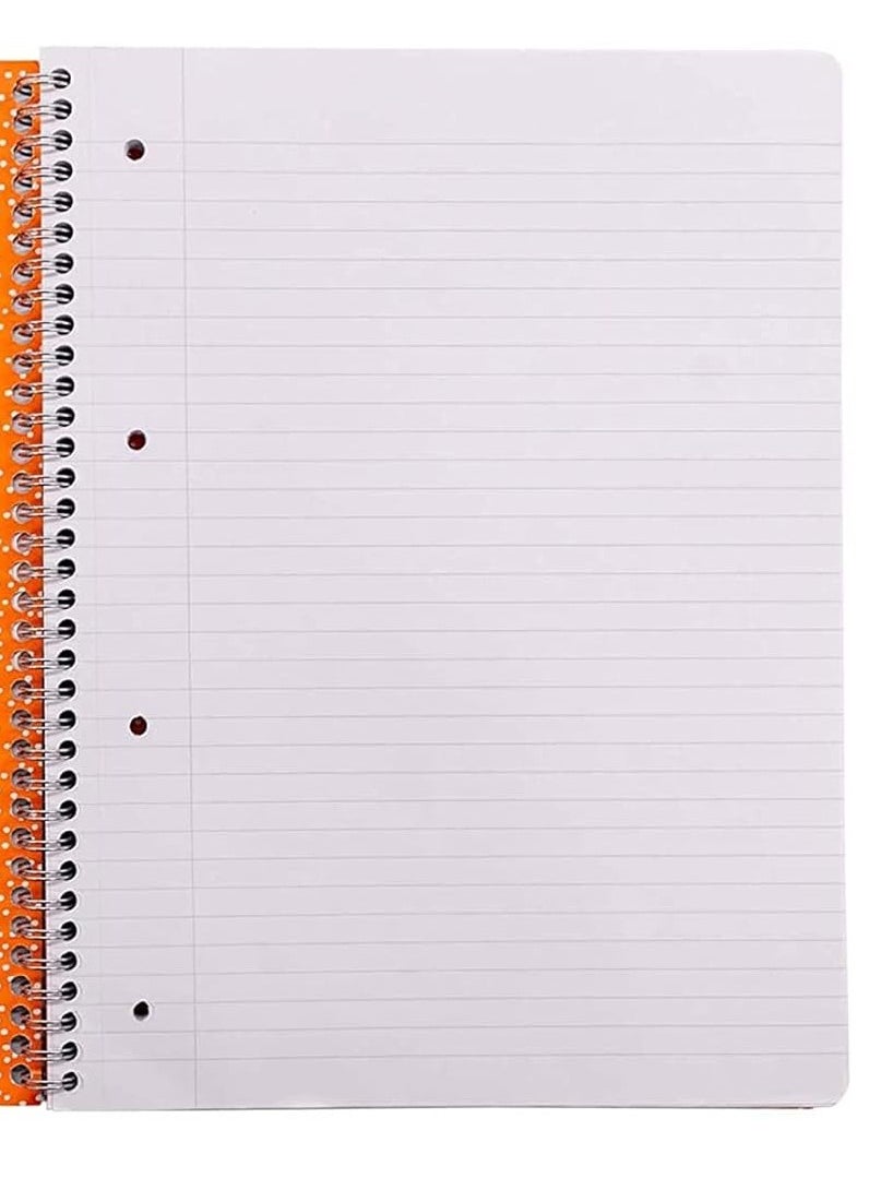 Pukka Pad A4 Size Bloom Jotta Notebook 160 Pages  - Image 3
