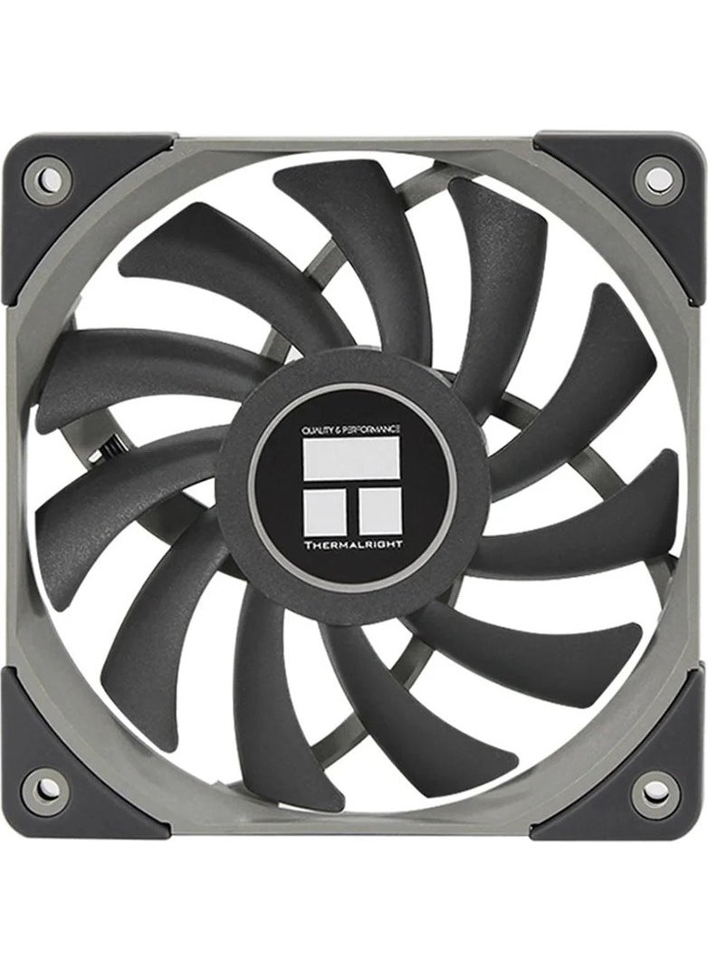 Thermalright TL-C12015 120MM Case Fan  - Image 1
