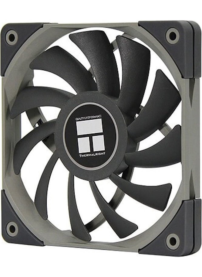Thermalright TL-C12015 120MM Case Fan  - Image 3