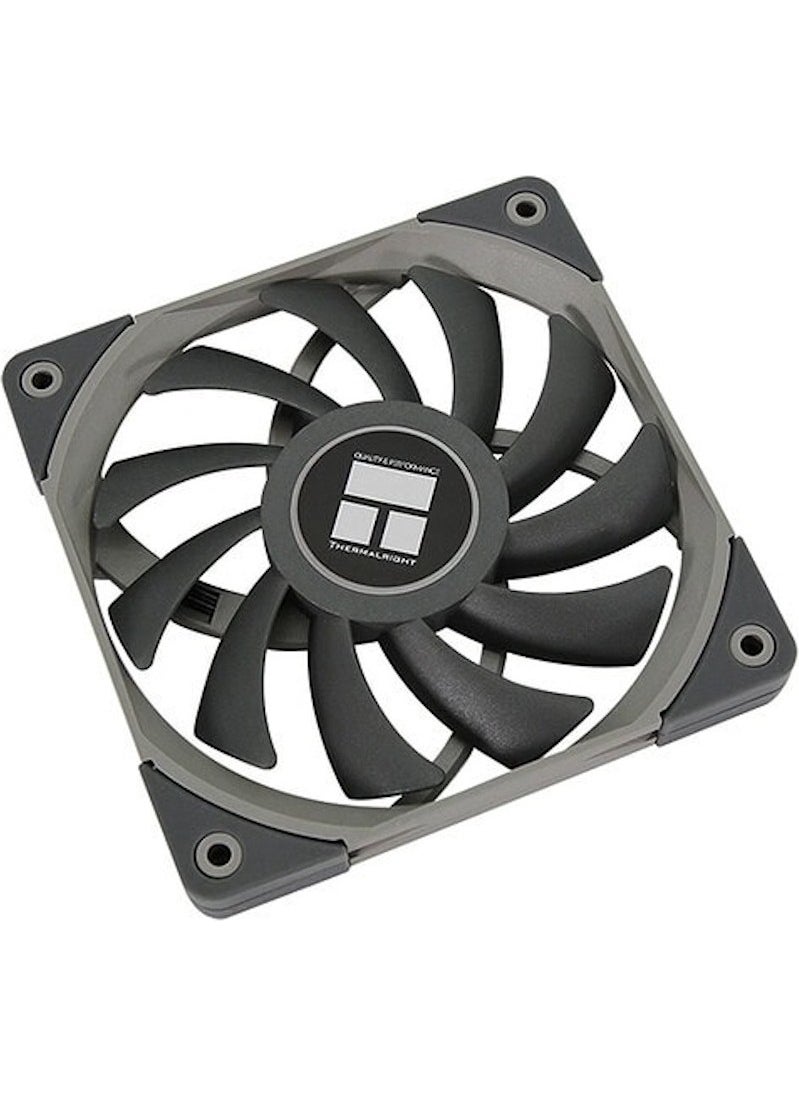 Thermalright TL-C12015 120MM Case Fan  - Image 4