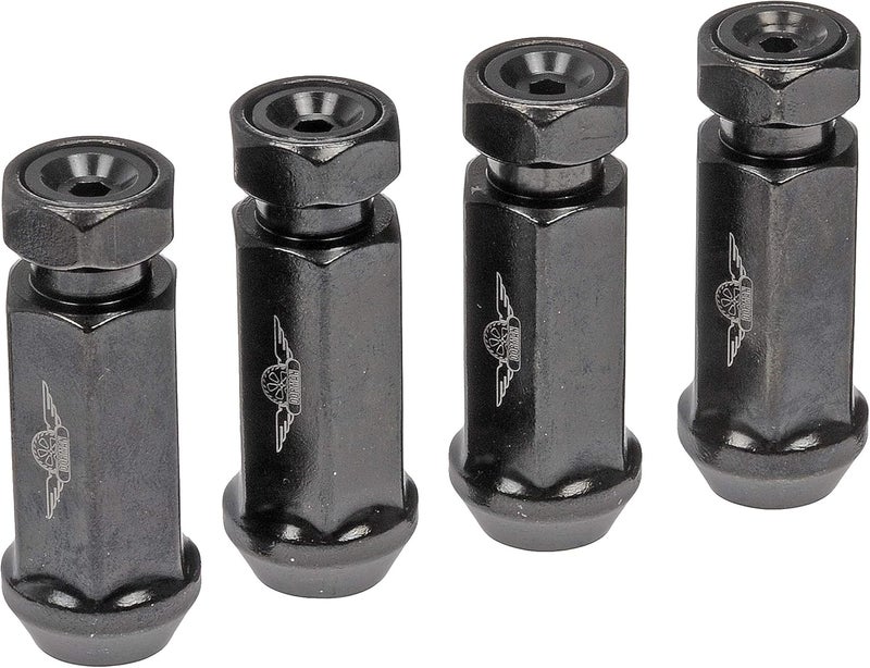 Dorman Racing Style Wheel Nut Set - Image 5