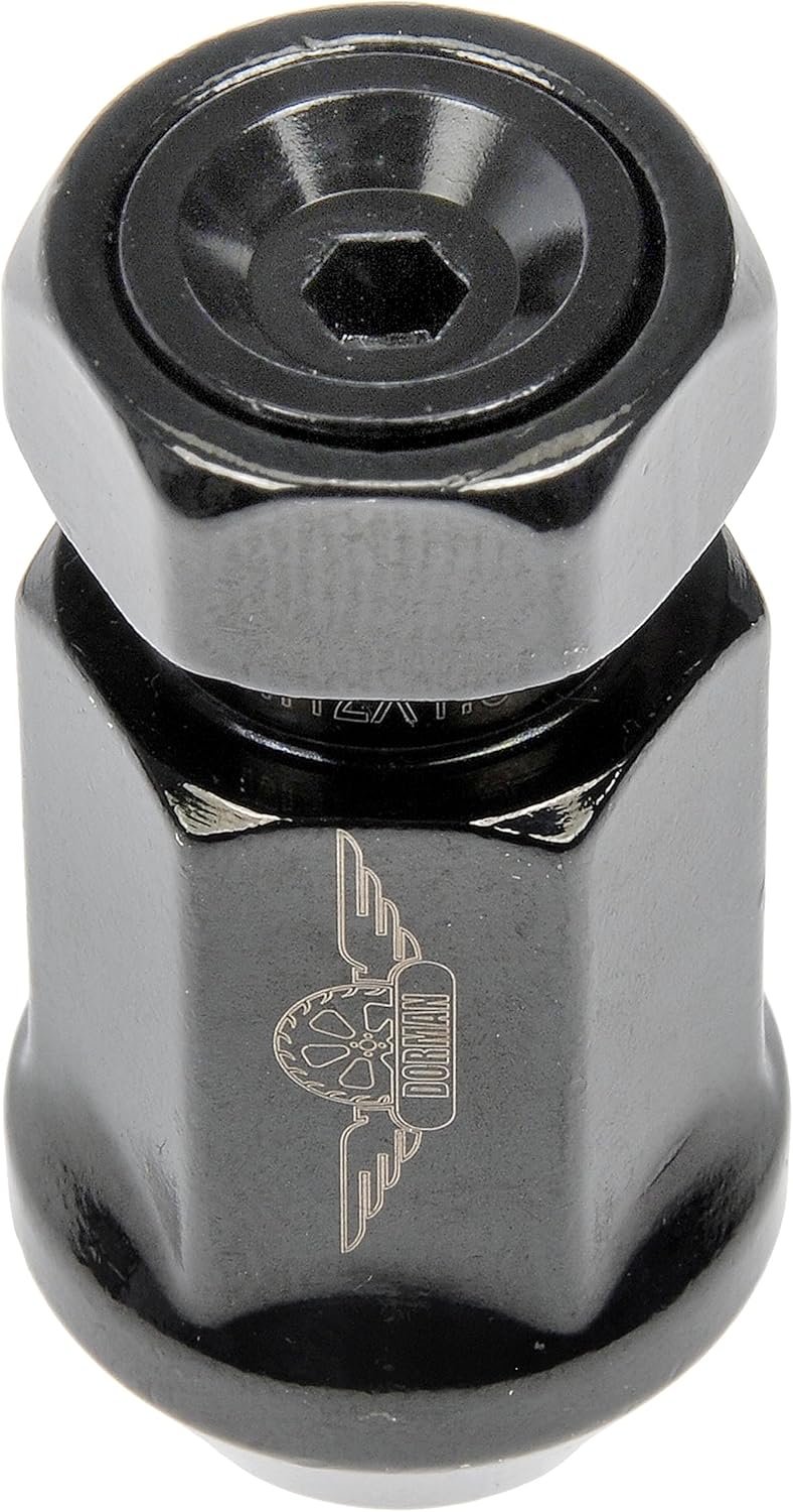 Dorman Racing Style Wheel Nut Set - Image 4