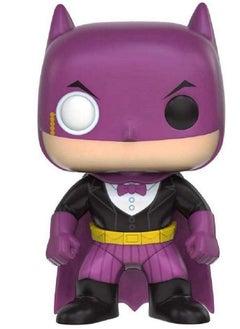 Funko Pop Heroes Villains As Batman Penguin Action Figure  - Image 2