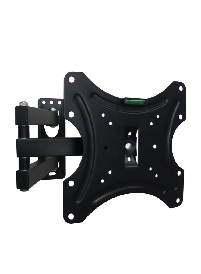 ستارجولد حامل تلفزيون على الحائط مفصل دوار كامل الحركة لشاشات LCD LED OLED بلازما مسطحة مقاس 10-42 بوصة - Image 1