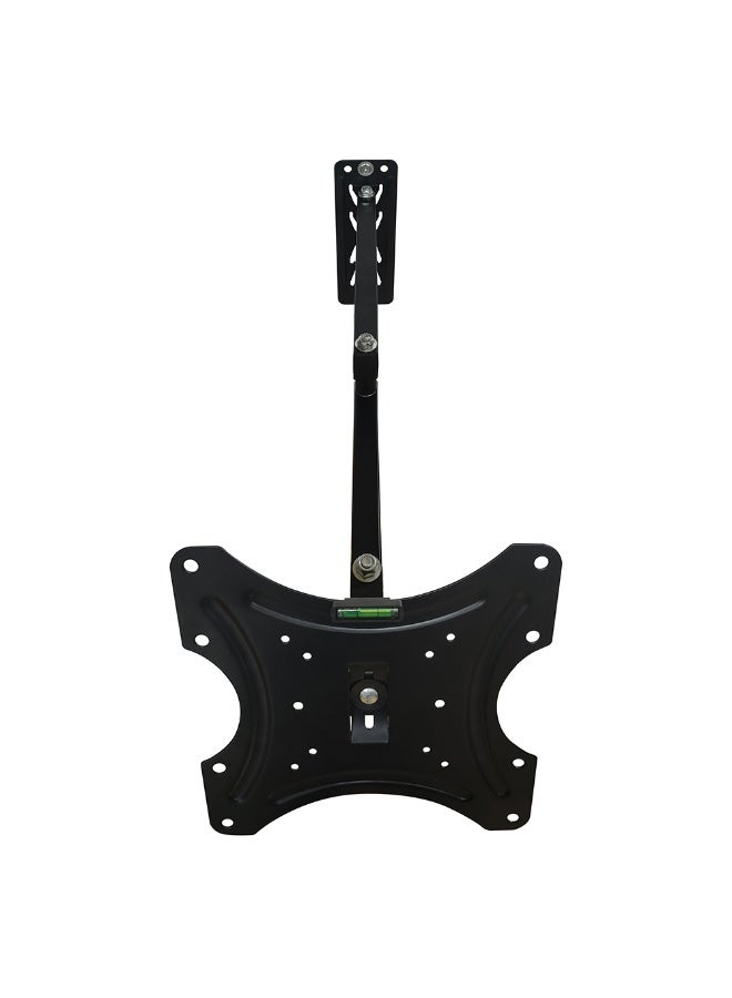 ستارجولد حامل تلفزيون على الحائط مفصل دوار كامل الحركة لشاشات LCD LED OLED بلازما مسطحة مقاس 10-42 بوصة - Image 3