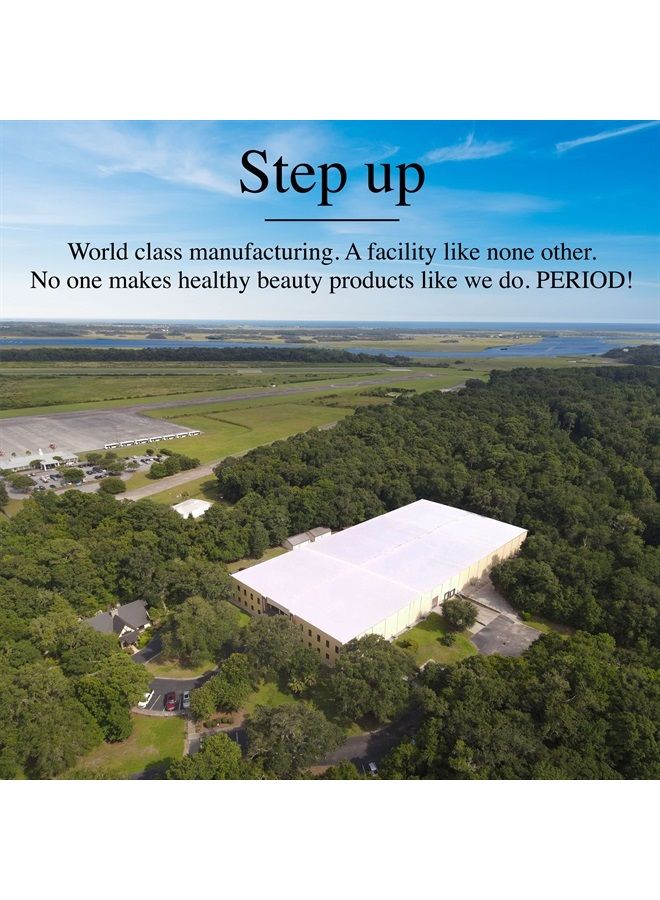 Deep Steep Foaming Hand Wash, Vanilla Coconut, 8 Ounce - Image 5