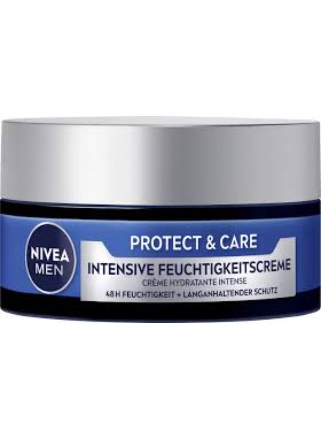 نيفيا كريم نيفيا مين أوريجينالز المرطب المكثف للبشرة الجافة ٥٠ مل - Image 2