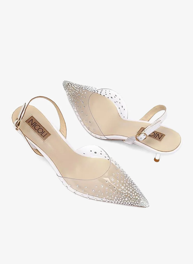 Nicoli  FLAVIE for Women | Best Price UAE