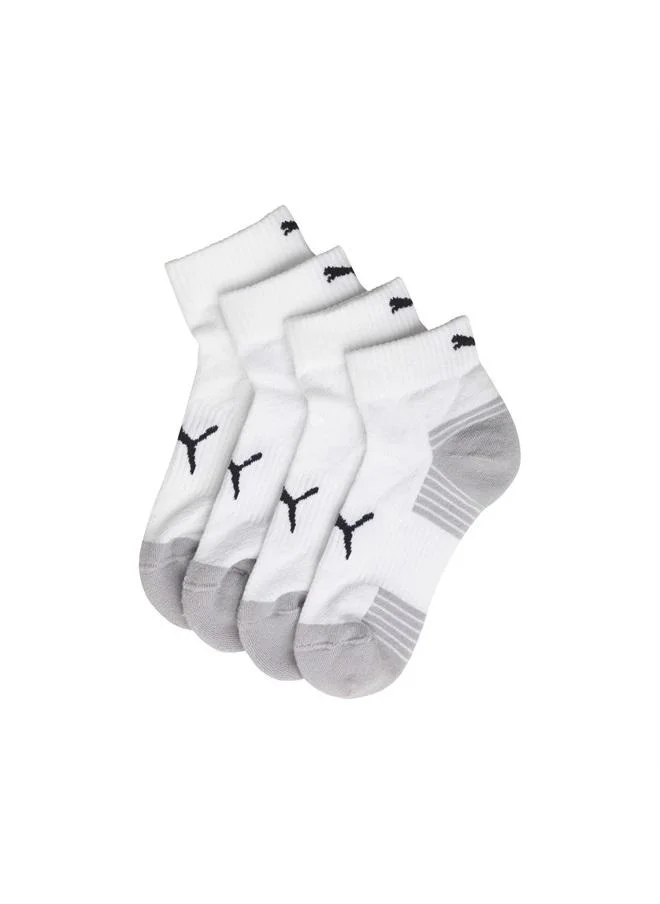Quarter Socks (2 Pack) Unisex
