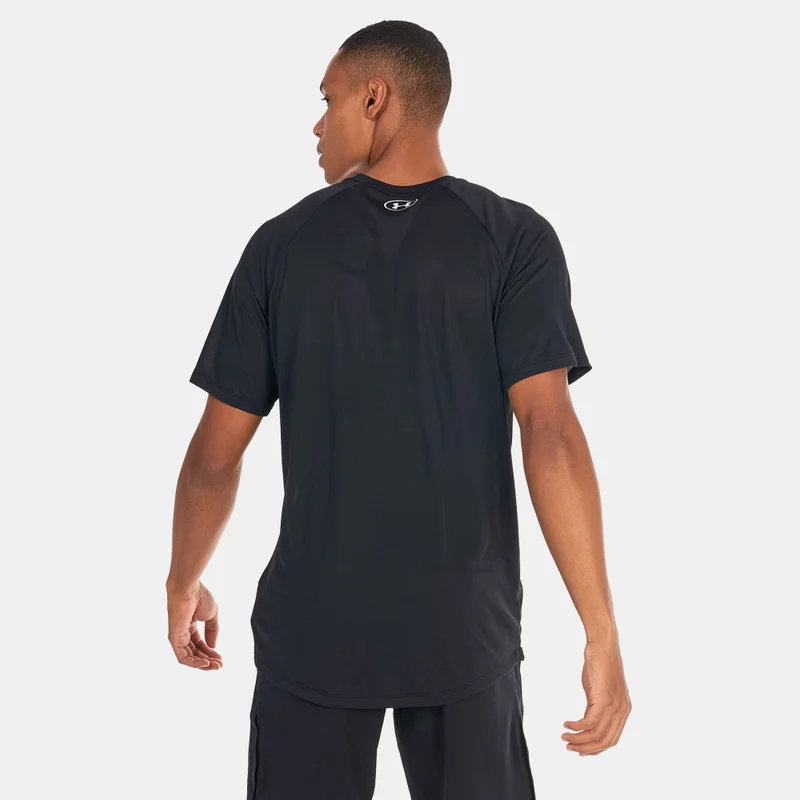 UNDER ARMOUR Men's UA Tech™ 2.0 Gradient T-Shirt