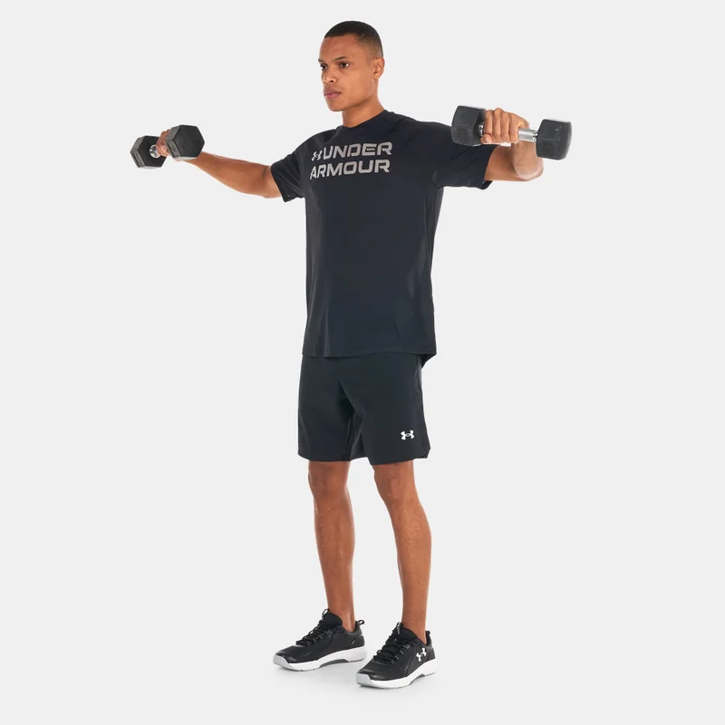 UNDER ARMOUR Men's UA Tech™ 2.0 Gradient T-Shirt