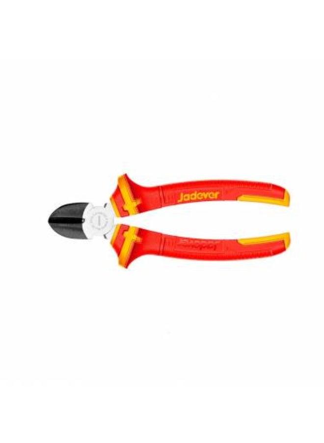 jadever Insulated diagonal cutting pliers JDPL3937 - Image 4